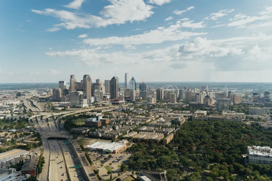 Queens Runs The Table As New Building Filings Soar Citywide