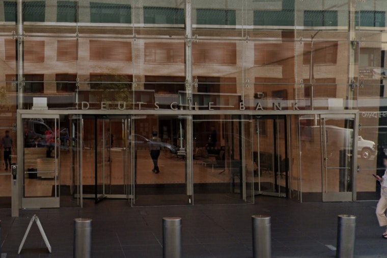 Queens Showdown As Deutsche Bank Moves To Seize Kaufman Astoria Studios