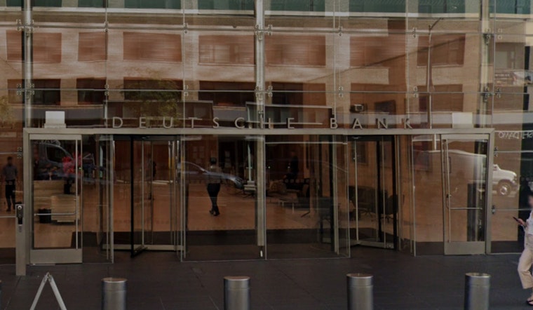 Queens Showdown As Deutsche Bank Moves To Seize Kaufman Astoria Studios