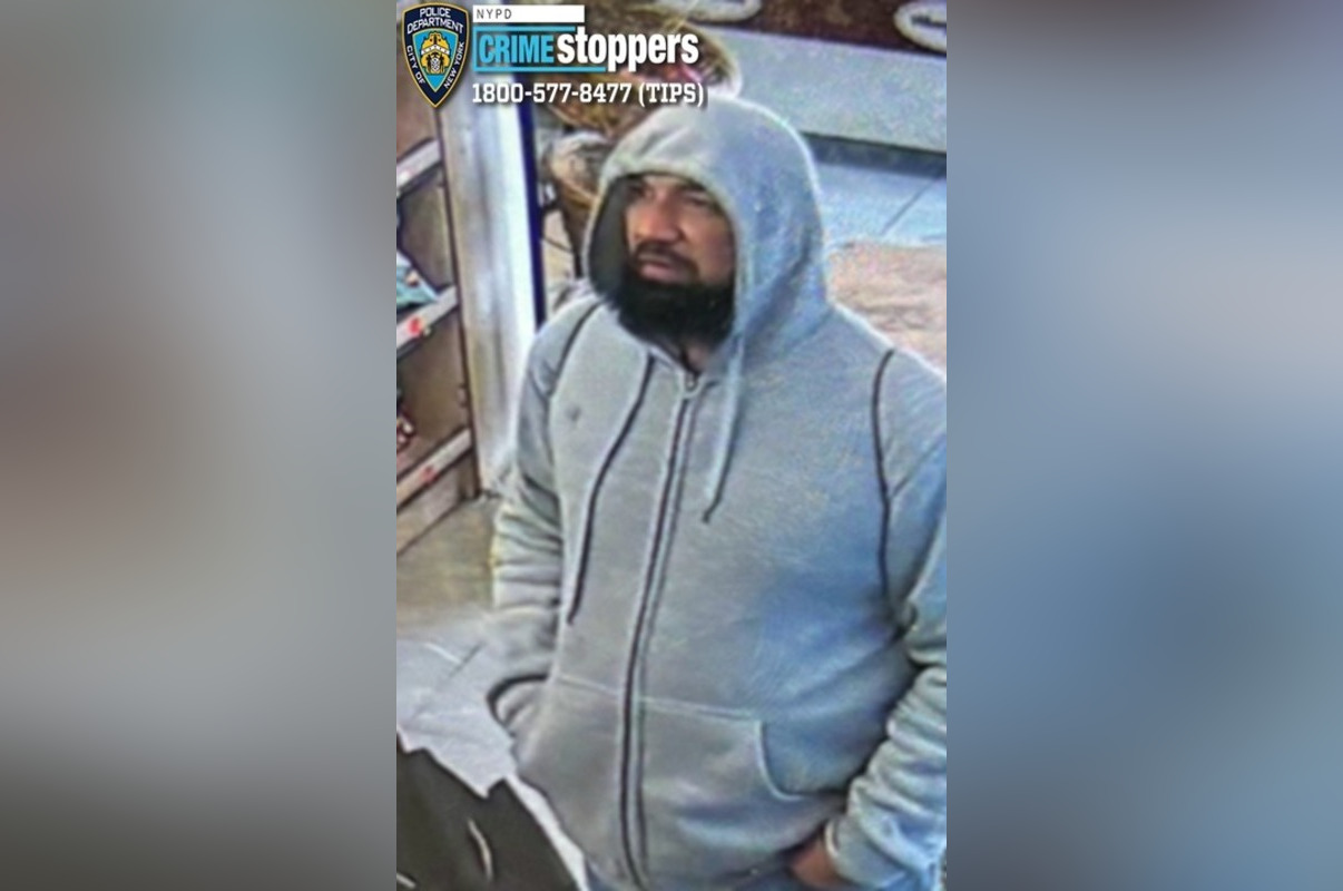 NYPD Seeks Help Identifying Suspect in Queens Burglary Pattern