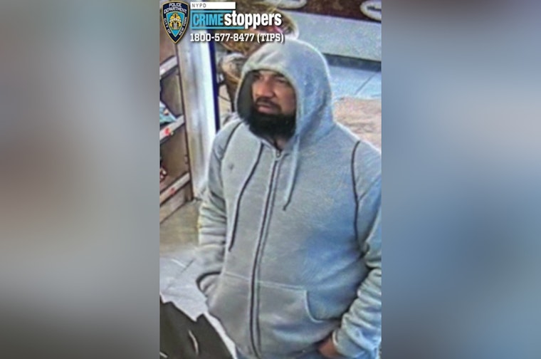 Queens Smash-And-Grab Spree Has NYPD Hunting Rock-Hurling Burglar