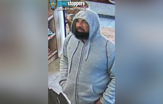Queens Smash-And-Grab Spree Has NYPD Hunting Rock-Hurling Burglar