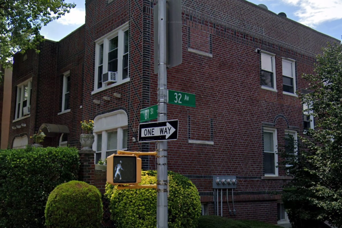 Queens Teen Stabbed On Jackson Heights Corner As Masked Crew Vanishes Into Night