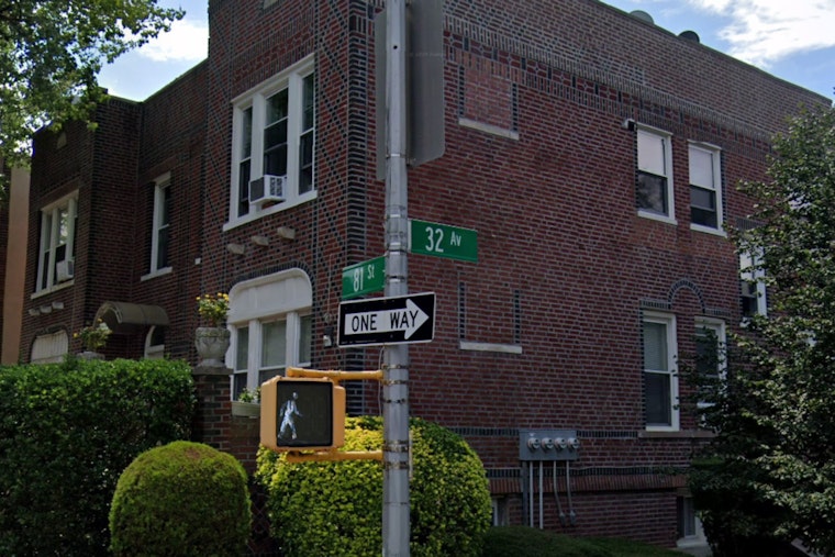 Queens Teen Stabbed On Jackson Heights Corner As Masked Crew Vanishes Into Night