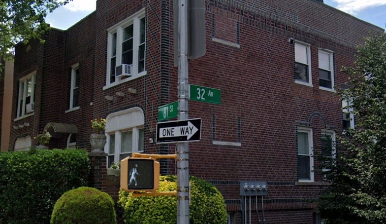 Queens Teen Stabbed On Jackson Heights Corner As Masked Crew Vanishes Into Night