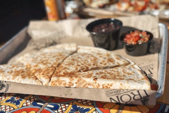 Quesadilla Hotspot Dillas Plots Alamo City Debut In 2026
