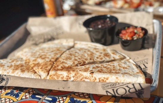 Quesadilla Hotspot Dillas Plots Alamo City Debut In 2026