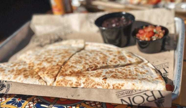 Quesadilla Hotspot Dillas Plots Alamo City Debut In 2026