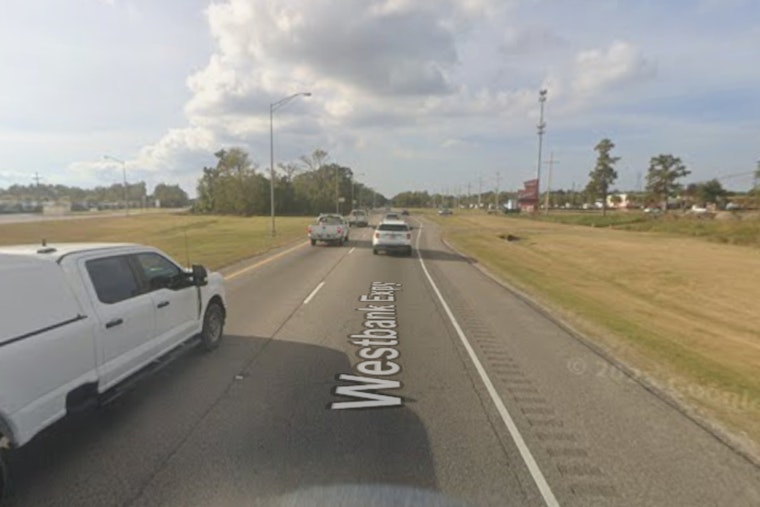 Quick N Karry Chaos, Westwego Gas Station Shooting Leaves Man Wounded
