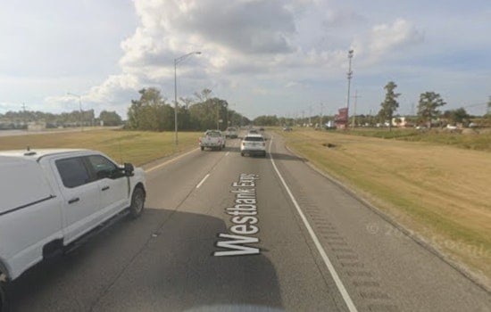 Quick N Karry Chaos, Westwego Gas Station Shooting Leaves Man Wounded