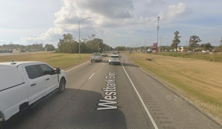 Quick N Karry Chaos, Westwego Gas Station Shooting Leaves Man Wounded