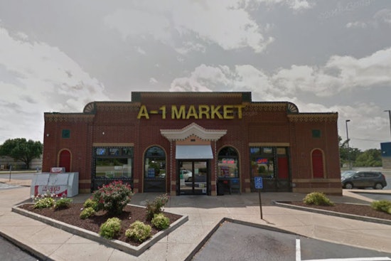 Quick Stop At Ferguson’s A1 Market Nets Shopper A $100K Lottery Payday