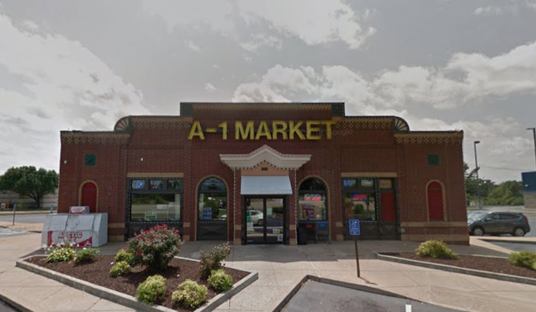 Quick Stop At Ferguson’s A1 Market Nets Shopper A $100K Lottery Payday