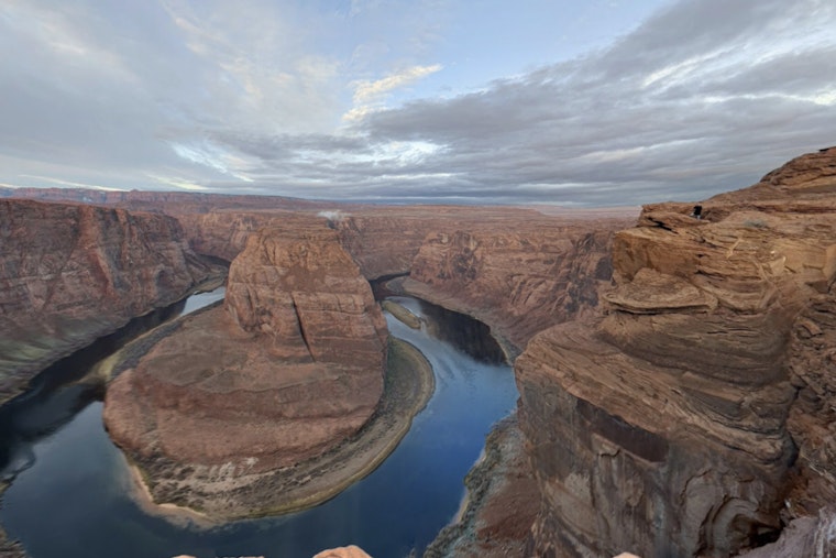 Quicksand Lurks On Lake Powell Shores, Rangers Warn Page Adventurers