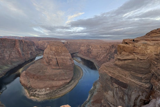 Quicksand Lurks On Lake Powell Shores, Rangers Warn Page Adventurers