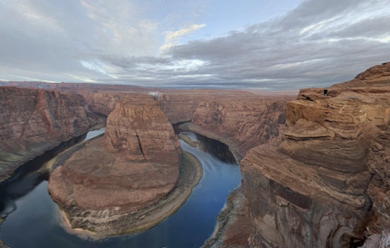 Quicksand Lurks On Lake Powell Shores, Rangers Warn Page Adventurers