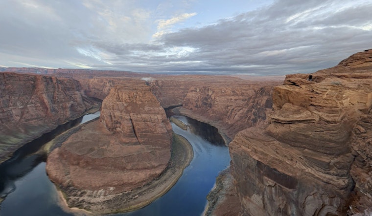 Quicksand Lurks On Lake Powell Shores, Rangers Warn Page Adventurers