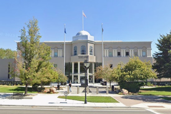 Quiet Carson City Memo Paves Way To Rein In Corporate Homebuyers