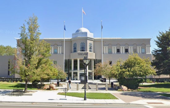 Quiet Carson City Memo Paves Way To Rein In Corporate Homebuyers