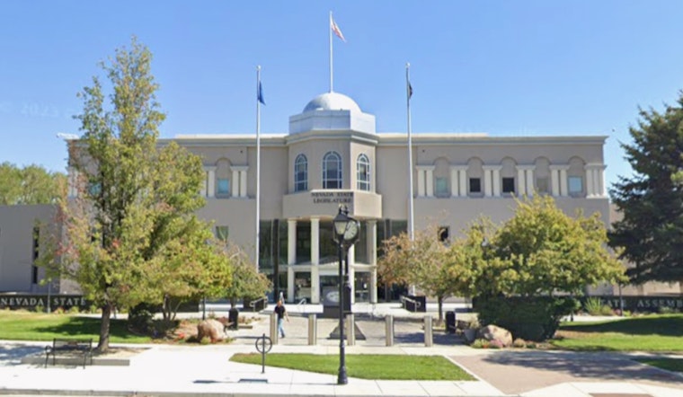 Quiet Carson City Memo Paves Way To Rein In Corporate Homebuyers