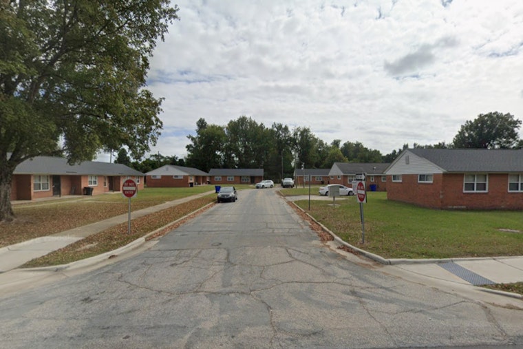Quiet Clinton Block Erupts As Triple Shooting Sends 3 To Raleigh Trauma Center