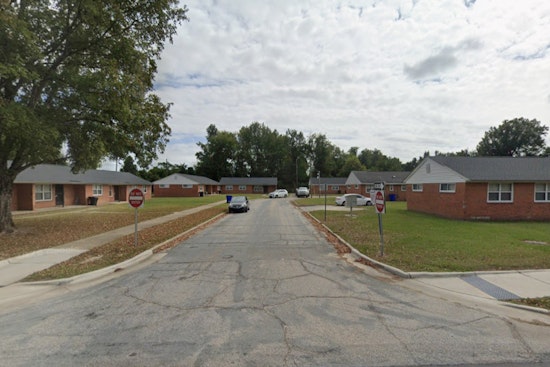 Quiet Clinton Block Erupts As Triple Shooting Sends 3 To Raleigh Trauma Center