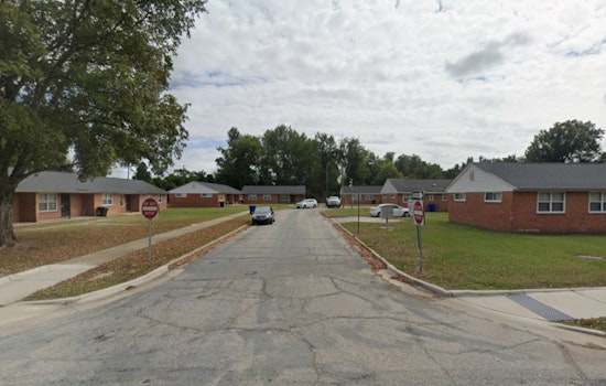 Quiet Clinton Block Erupts As Triple Shooting Sends 3 To Raleigh Trauma Center
