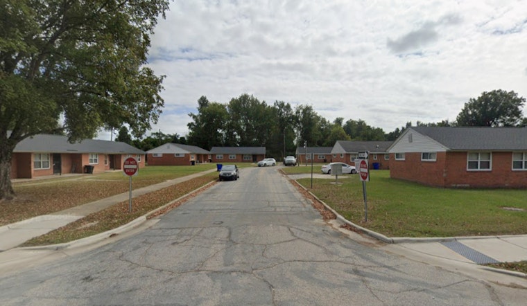 Quiet Clinton Block Erupts As Triple Shooting Sends 3 To Raleigh Trauma Center