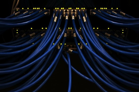 Quiet Colorado Town Jolted By Surprise AI Data Center Deal