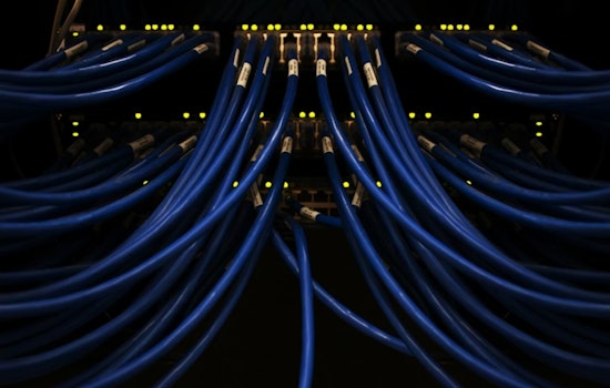 Quiet Colorado Town Jolted By Surprise AI Data Center Deal