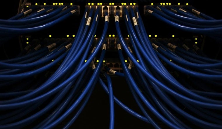 Quiet Colorado Town Jolted By Surprise AI Data Center Deal