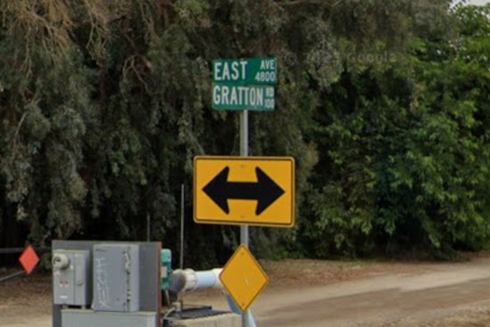 Quiet Country Intersection Turns Deadly For El Dorado Hills Teen Driver