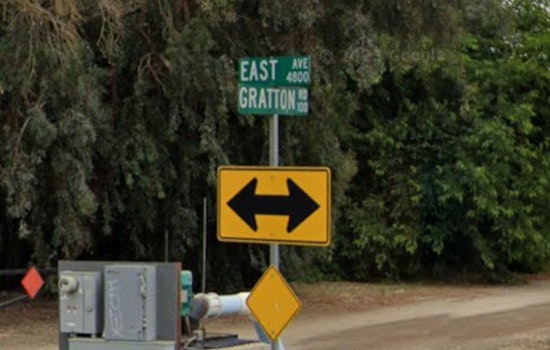 Quiet Country Intersection Turns Deadly For El Dorado Hills Teen Driver