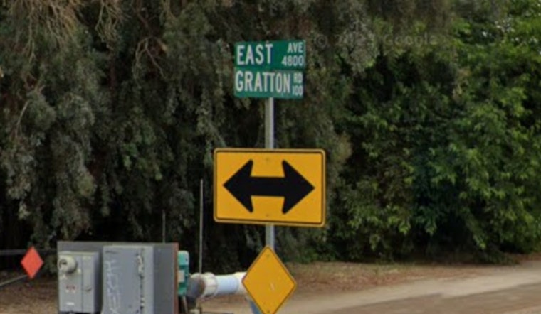Quiet Country Intersection Turns Deadly For El Dorado Hills Teen Driver