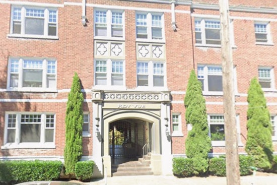 Quiet $11.5 Million Shakeup At Capitol Hill's Roy Vue Apartments