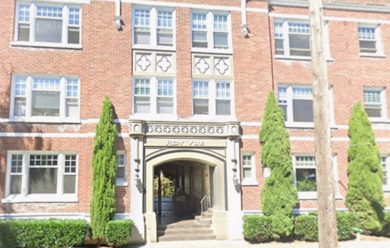 Quiet $11.5 Million Shakeup At Capitol Hill's Roy Vue Apartments