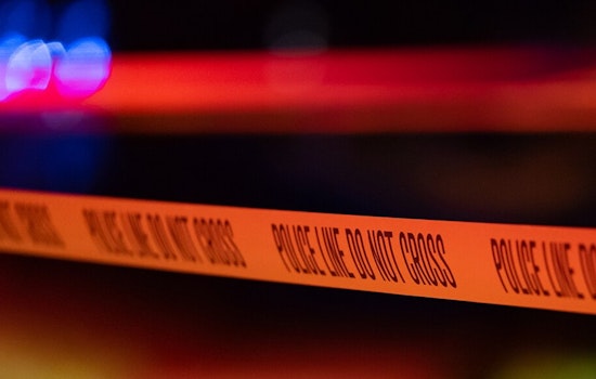 Quiet Fort Worth Block Rocked as Two Shooting Victims Roll Up on Feldspar Drive