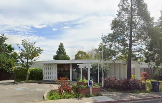 Quiet Kentfield Office Move Puts Marin Agents on Notice