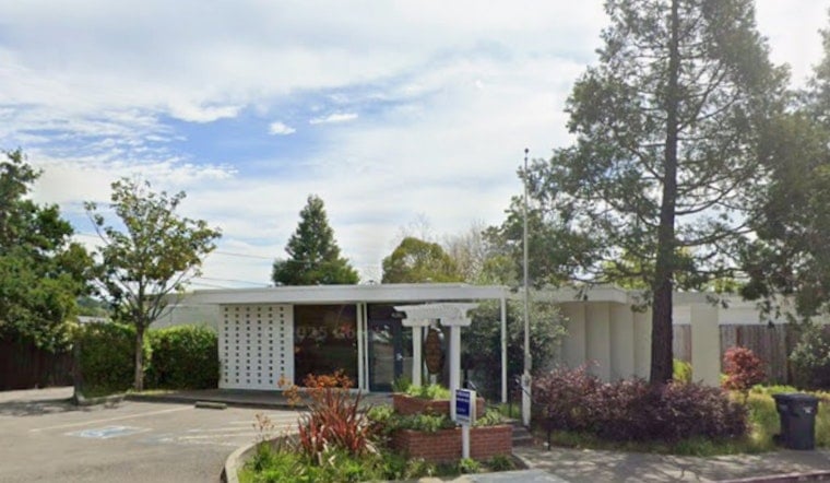 Quiet Kentfield Office Move Puts Marin Agents on Notice