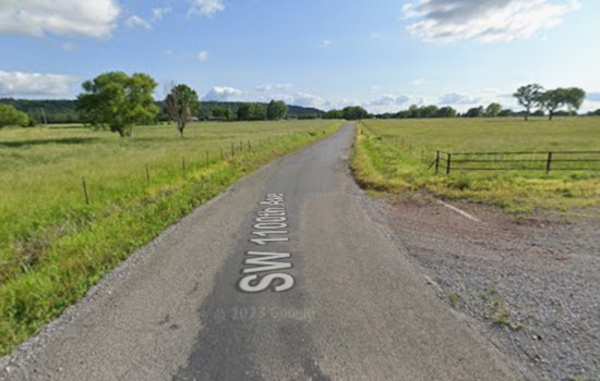 Quiet Latimer County Road Turns Deadly as Couple’s Car Flips Into Water