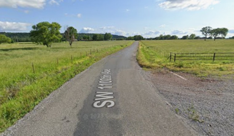 Quiet Latimer County Road Turns Deadly as Couple’s Car Flips Into Water