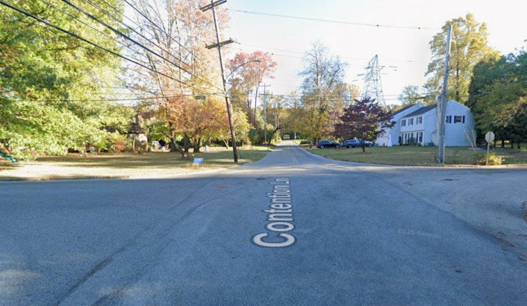Quiet Main Line Shaken After Woman Found Shot In Car Near Paoli Hospital