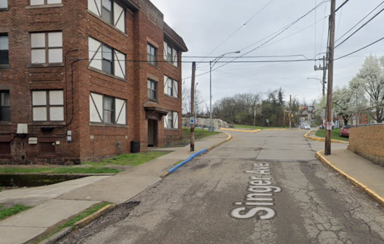 Quiet McKees Rocks Block Turns Deadly In Singer Avenue Shooting