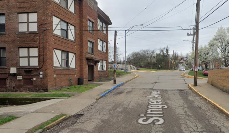 Quiet McKees Rocks Block Turns Deadly In Singer Avenue Shooting