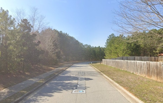 Quiet Pittman Park Block Shaken After Husband and Wife Found Dead in South Fulton Home