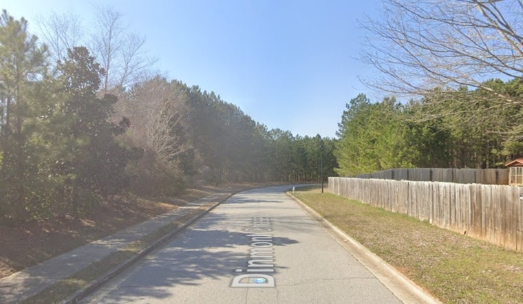 Quiet Pittman Park Block Shaken After Husband and Wife Found Dead in South Fulton Home