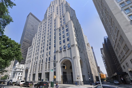 Quiet Rich Raid SoHo And SF For Real Estate Fire Sales