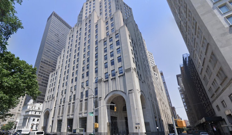 Quiet Rich Raid SoHo And SF For Real Estate Fire Sales
