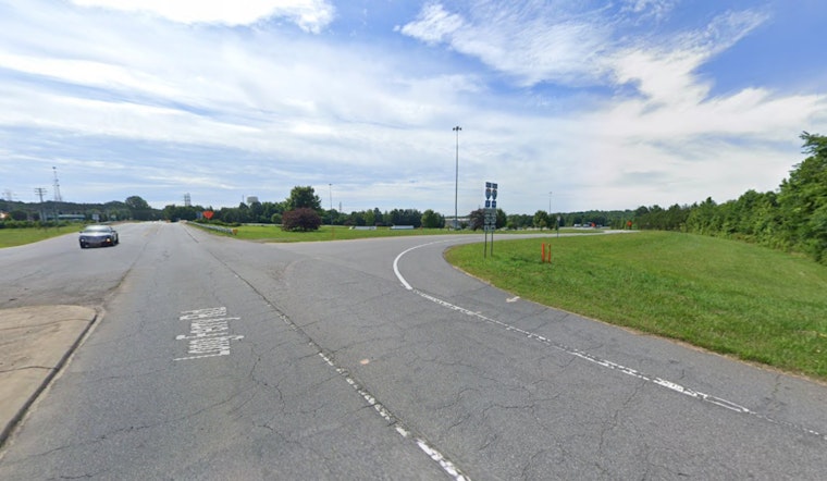 Quiet Salisbury Farmland Faces Data Center Invasion As Neighbors Revolt
