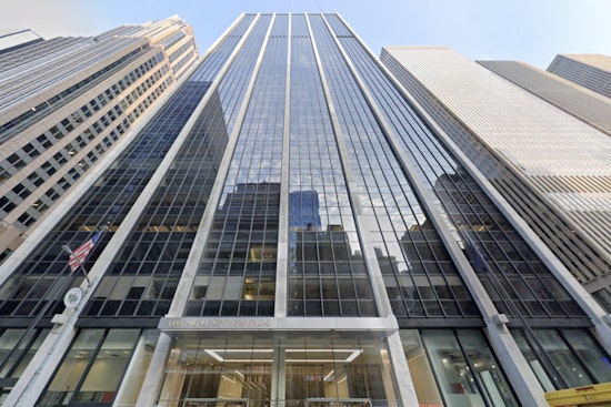 Quiet Sixth Ave Leasing Spree Packs Midtown Tower To 91 Percent